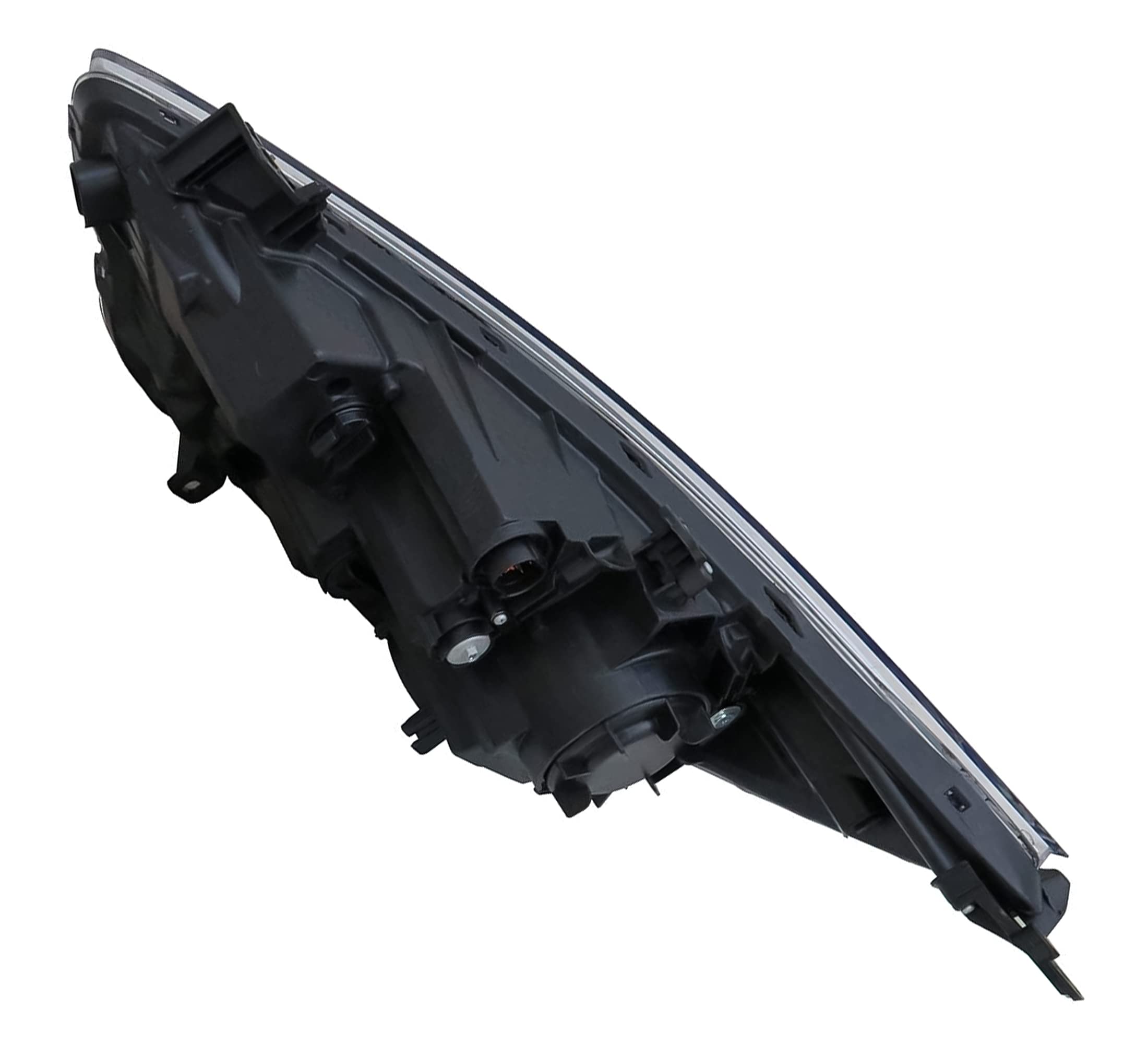 Amazon.com: ALLIGATOR AUTO LIGHTS Replacement For Hyundai Accent 