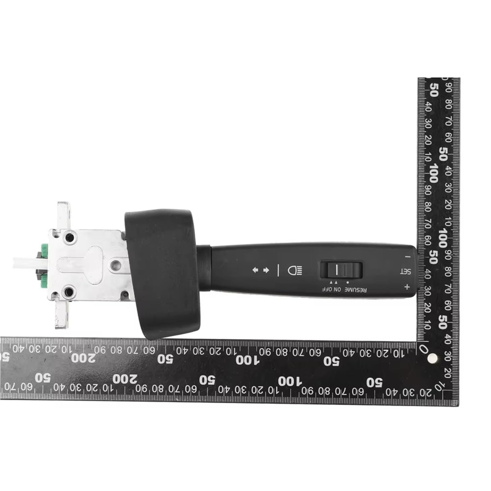 Devio Frecce Compatibile Con Volvo Per VNL VNM 2012 2013 2014 2015 Piantone Dello Sterzo Dell'auto Faro Interruttore Degli Indicatori Di Direzione OEM: 20797838