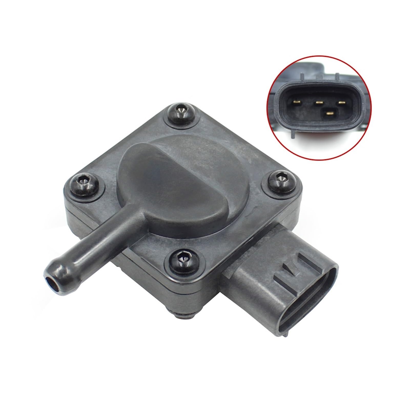 はられ 8016 Mitsubishi 1865A139 MAP sensor Genuine OEM | eBay
