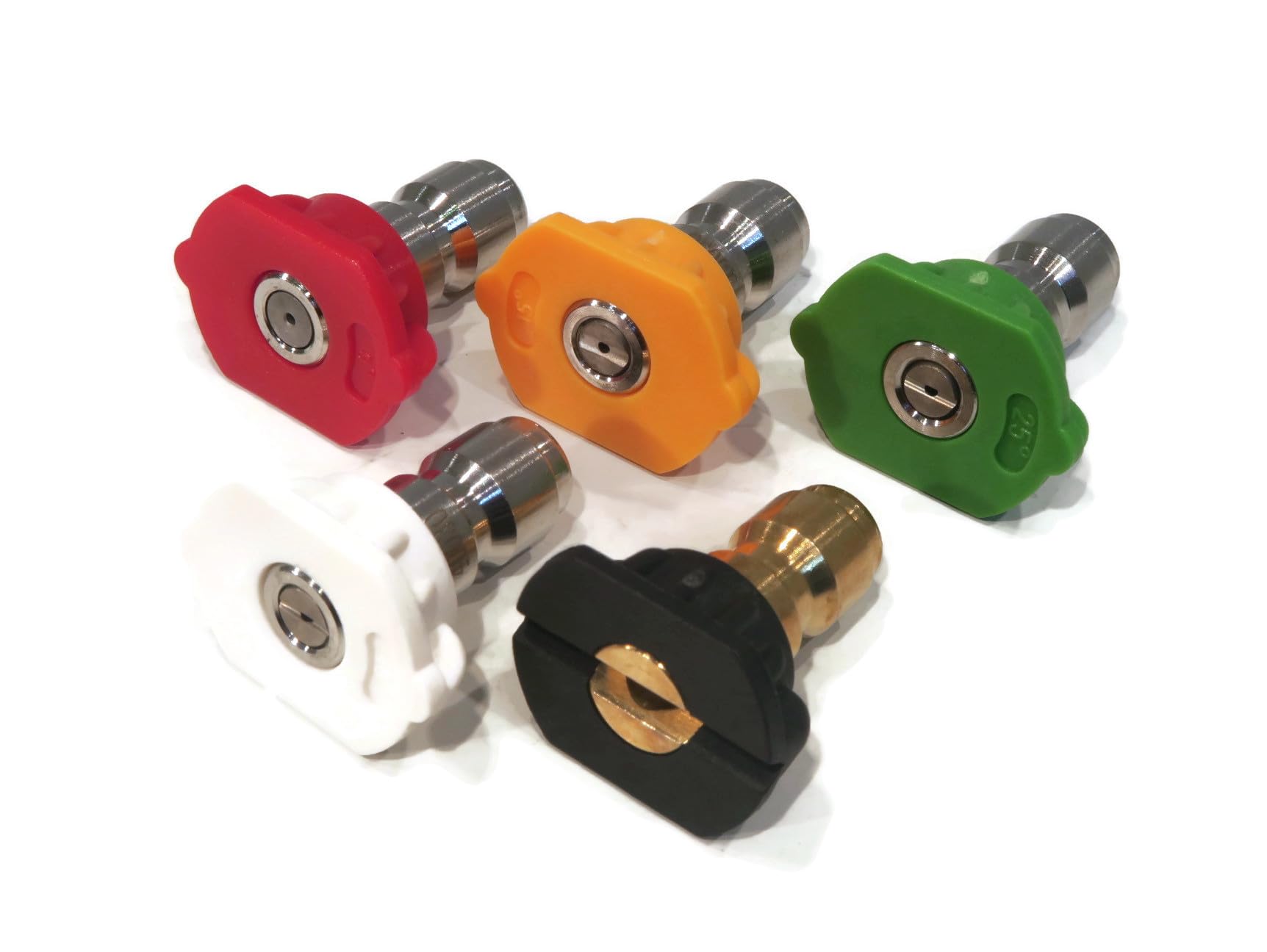 The ROP Shop | Spray Gun, Wand/Lance & Tips Power Pressure Washer Water Pumps Up to 3000 psi