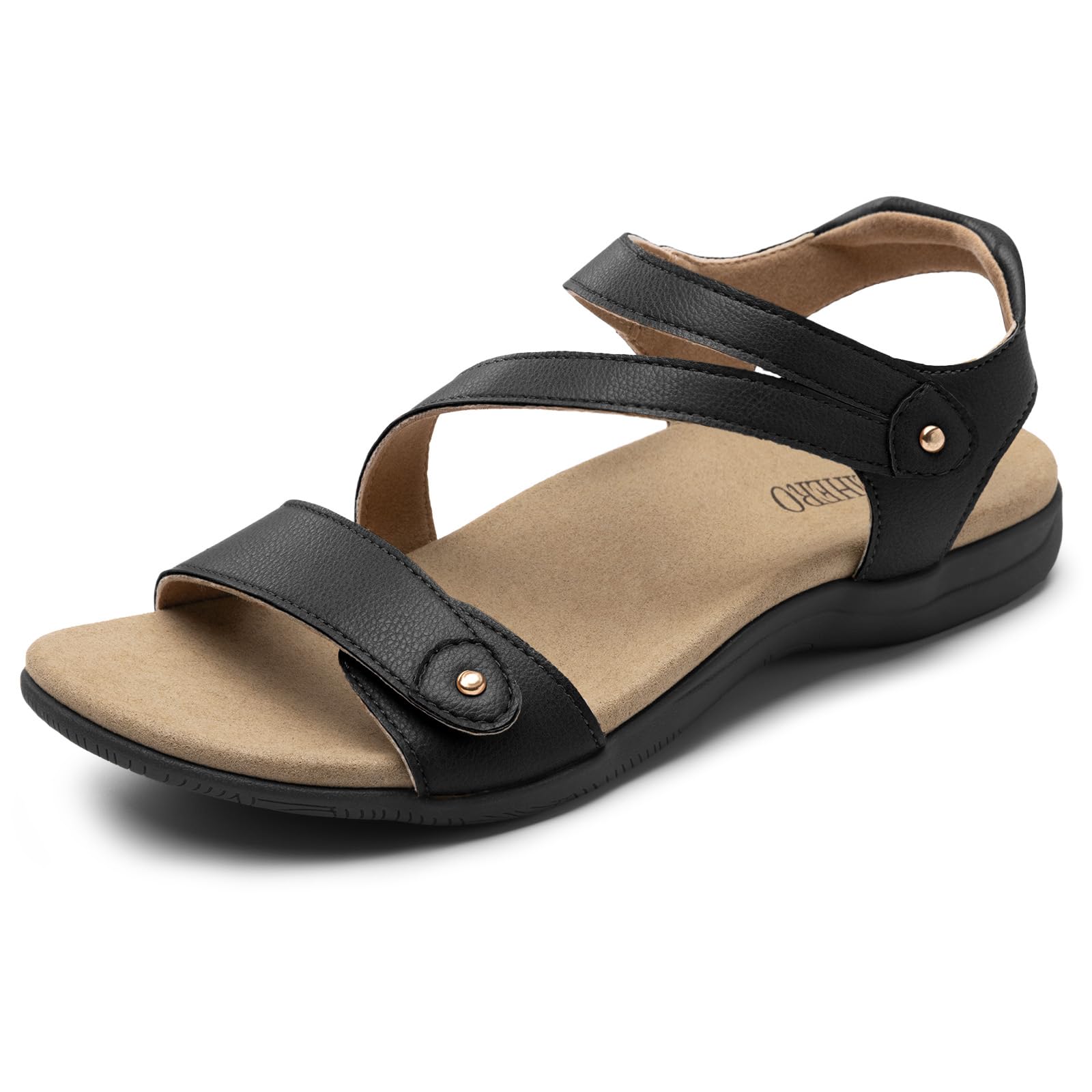 Rihero Orthopedic Sandals for Women
