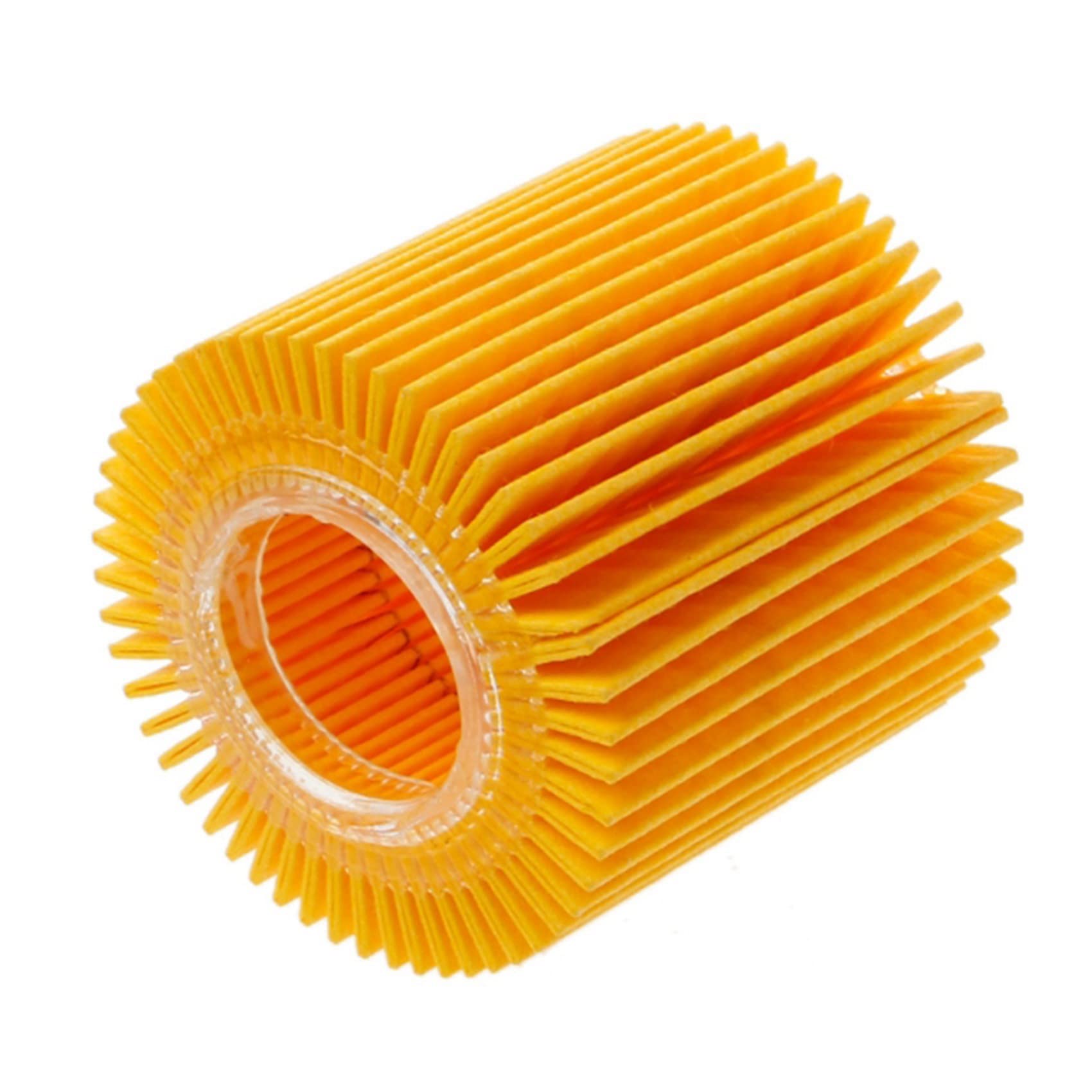 40 Piezas Filtros de Aceite de Motor de Coche para 2018 2019 2.0L 2009-2010 1.8L Filtros 04152Yzza6