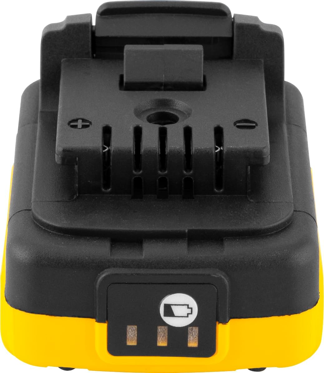 Parafusadeira À Bateria 3/8'' 12V Biv Pfv 120 Vonder Review Sincero 8 61Ajv8Sfjpl. Ac Sl1194