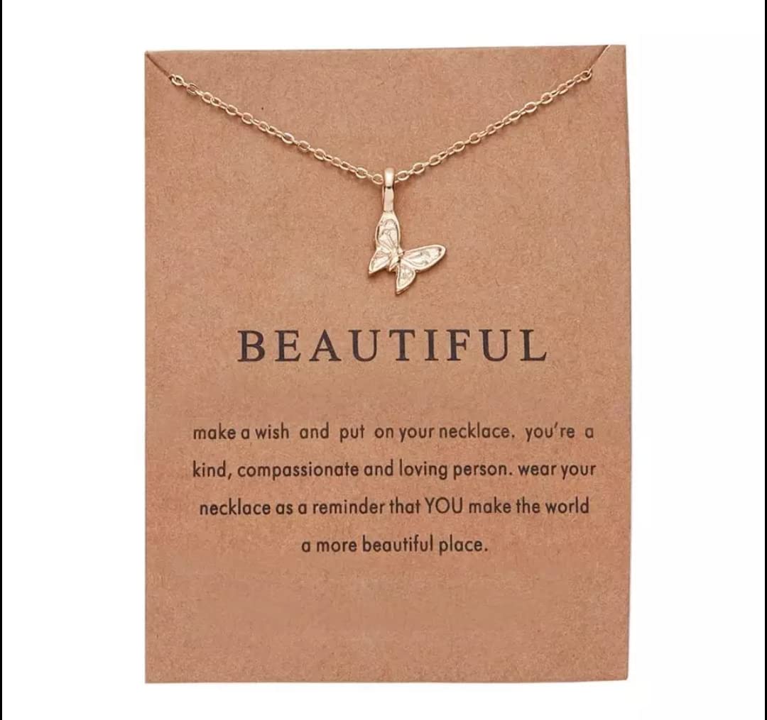 PinapesNew Beautiful Necklace Pendant - Women Jewellery | Women Fashion Accessories | Pendants for Women | Unique Jewelry for Women