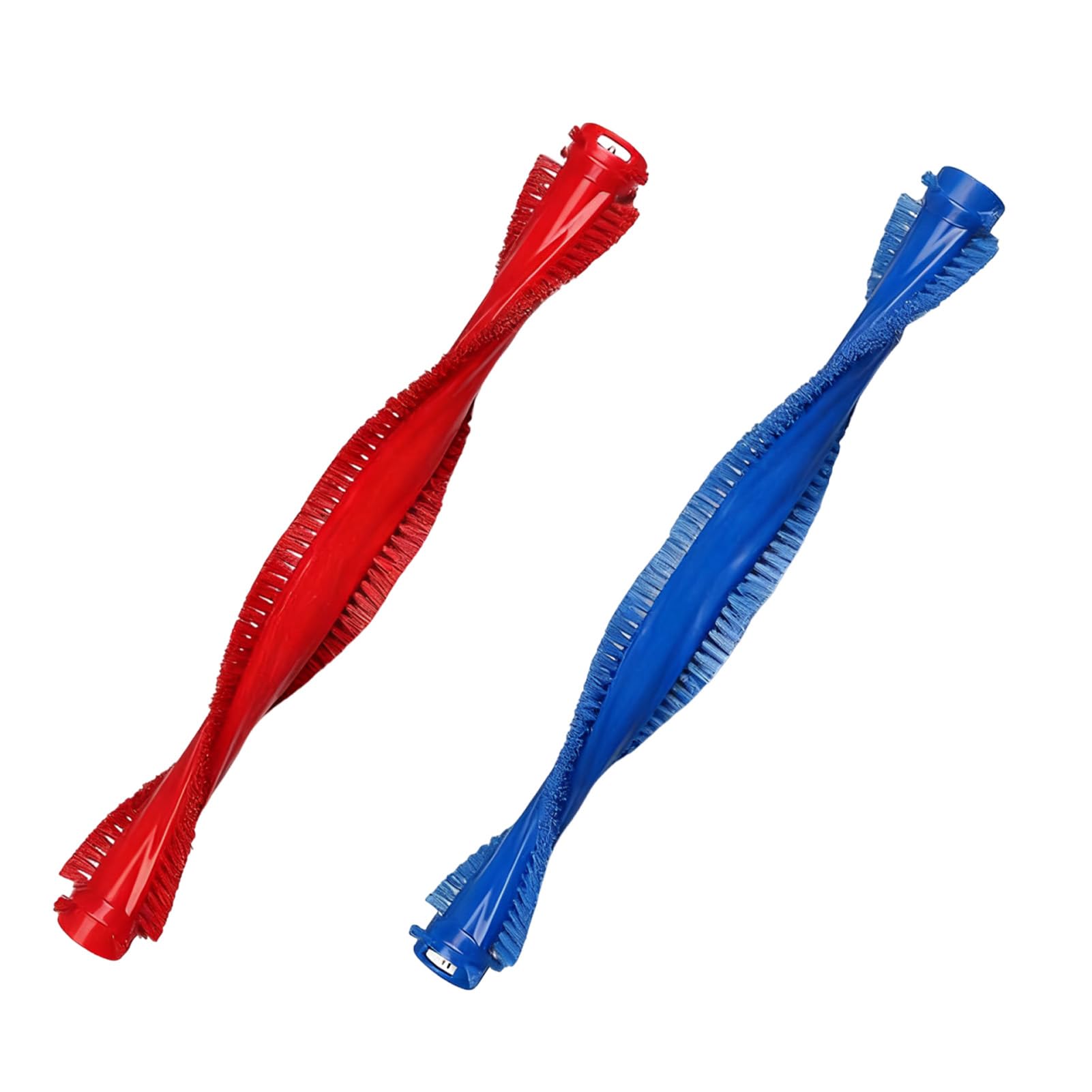 Chuancheng 2 Pack Roller Brush Bar Replacement for Dyson Wash G1 Wet Cleaner, Front debris and Rear debris Brush Attachment