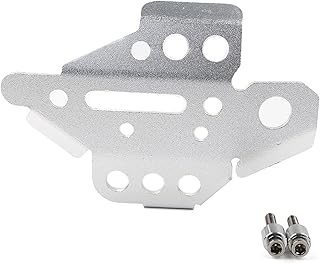 FUFU Motorradrahmenschutzschutz-Schutzabdeckung for BMW F800GS ADV/F700GS F650GS Twin 2008-2012 2013 2014 2015 2016 2017 2...