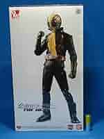 【未開封品】メディコムトイ ショッカーライダー THE NEXT 東映 バンダイ 未開封品】メディコムトイ ショッカーライダー THE NEXT 東映