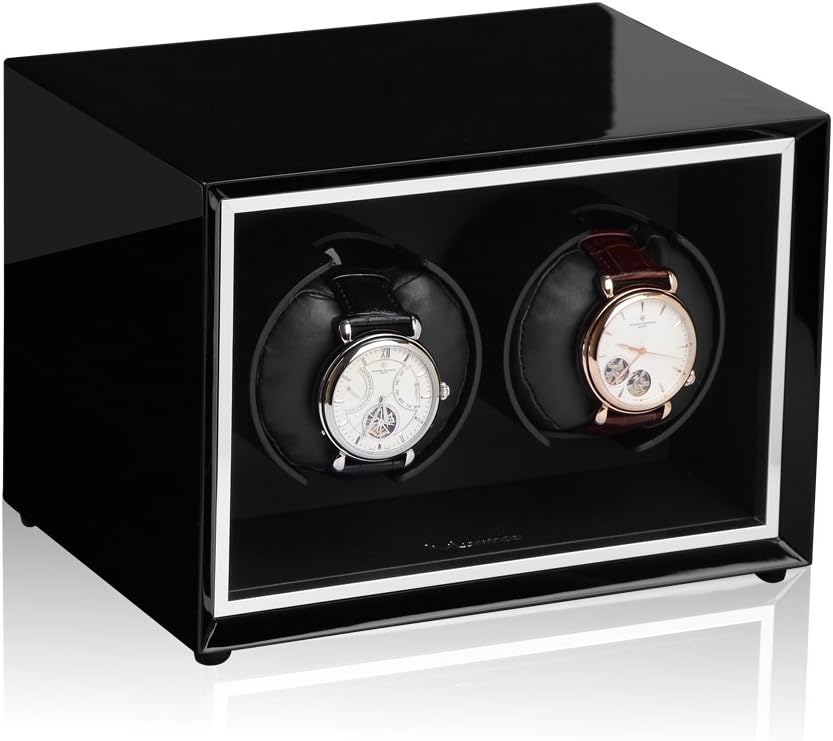 LuxwinderWatch Winder 430211