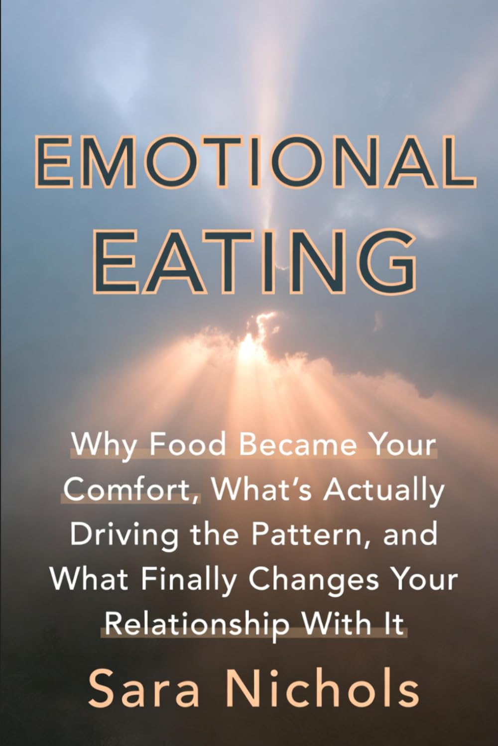Emotional Eating: Why Food Became Your Comfort, What's Actually Driving the Pattern, and What Finally Changes Your Relationship With It
