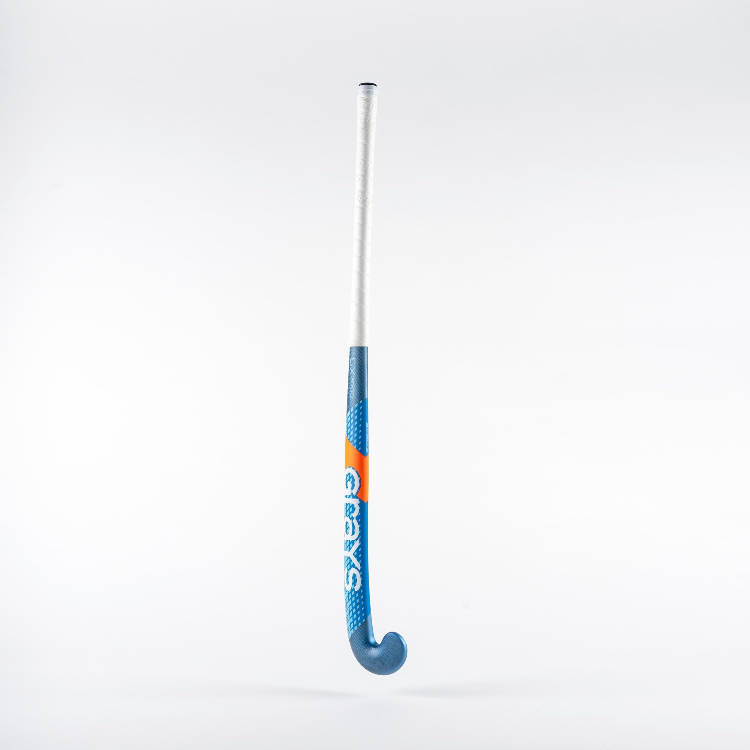 GRAYS Stick Hockey Hierba GX2000 Dynabow MC Azul, Palo Hockey