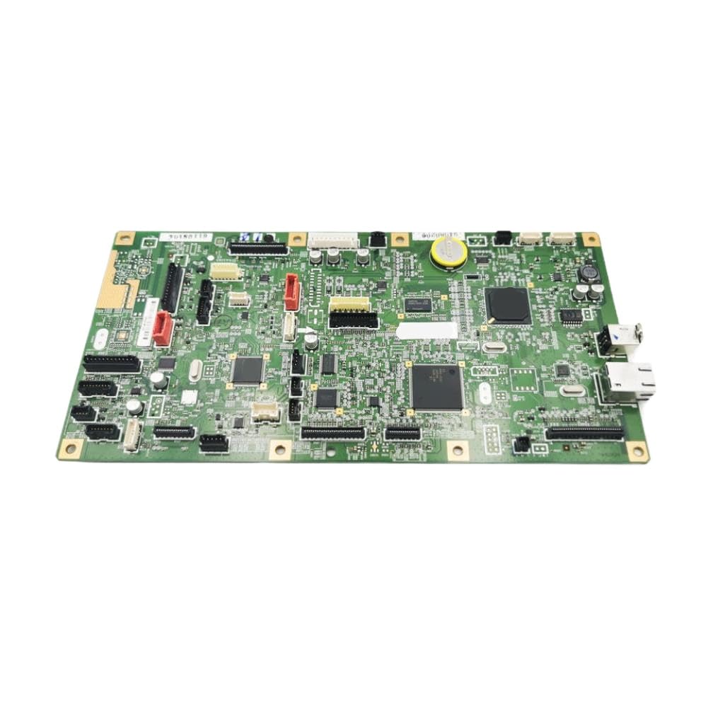FM1-S22F W802 Placa principal compatible con suministros de impresora IR2204 IR2204L IR2204N IR 2204 2204N 2204L Placa base de formateador