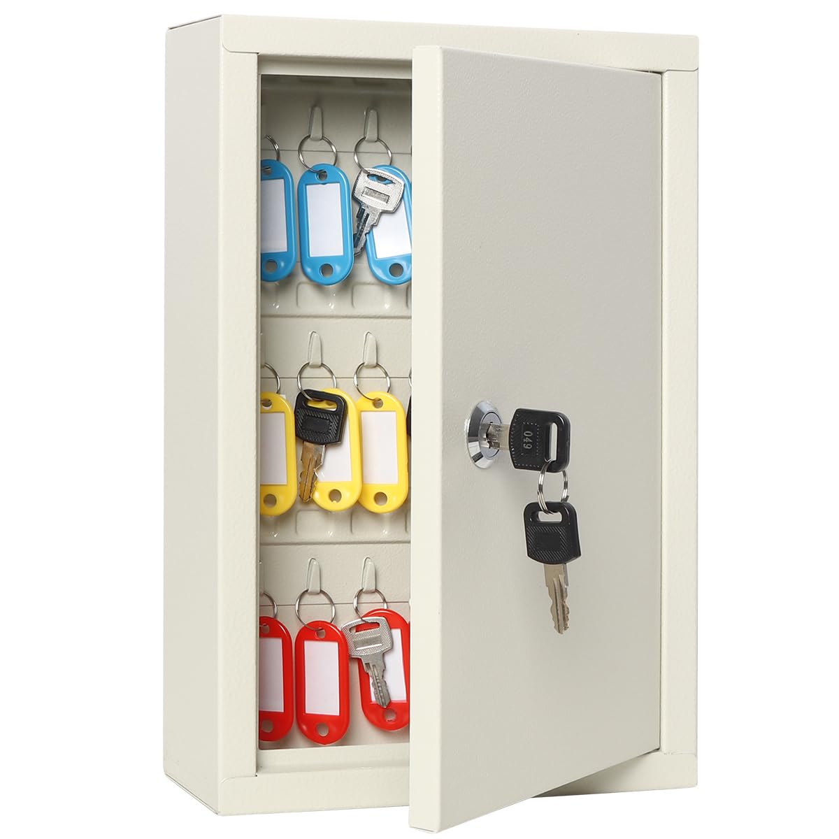 Nissan Miroku ロック付き収納ボックス ガンロッカー Box Console Lock
