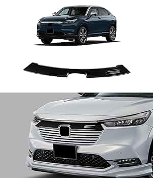 HONDA VESSEL 6AA-RV5 フロントグリル Front Grille Mesh Grill Bar Honda Vezel RV5.RV6 Japan | eBay