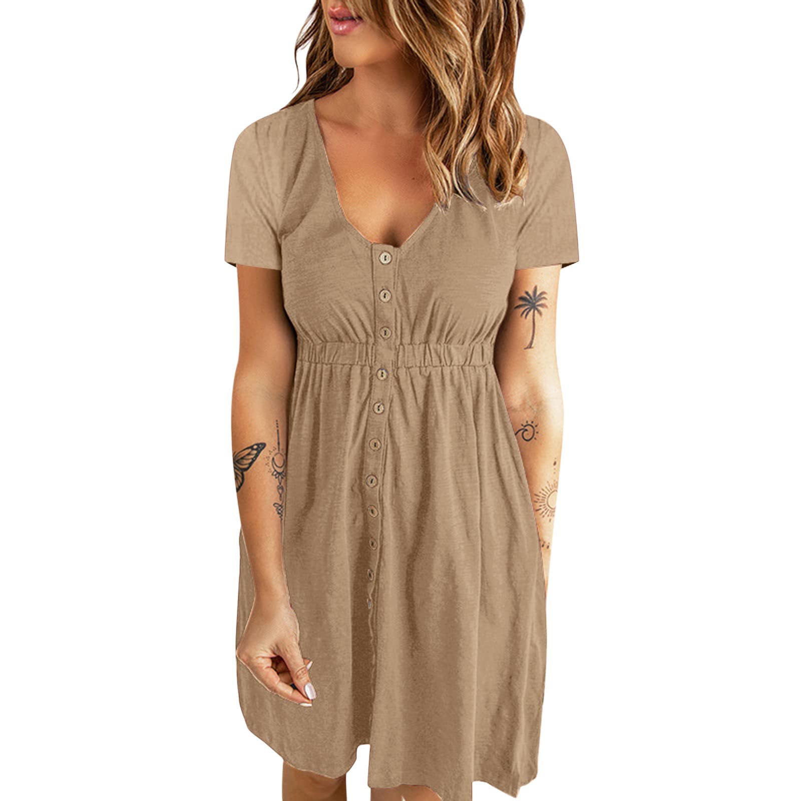 long tight t shirt dress long sleeved tshirt dress Long Sleeve Crewneck T-Shirt Dress L / Black-parroquiadesanalbertomagno.com