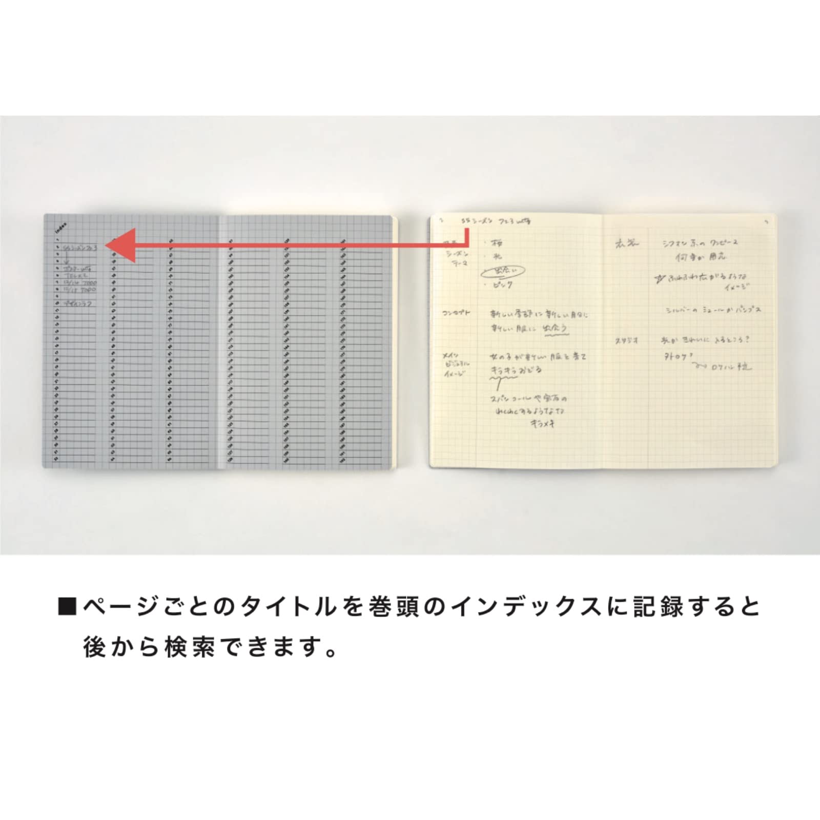 Amazon | ダイゴー isshoni ノート ナンバー B5 方眼 ブルー