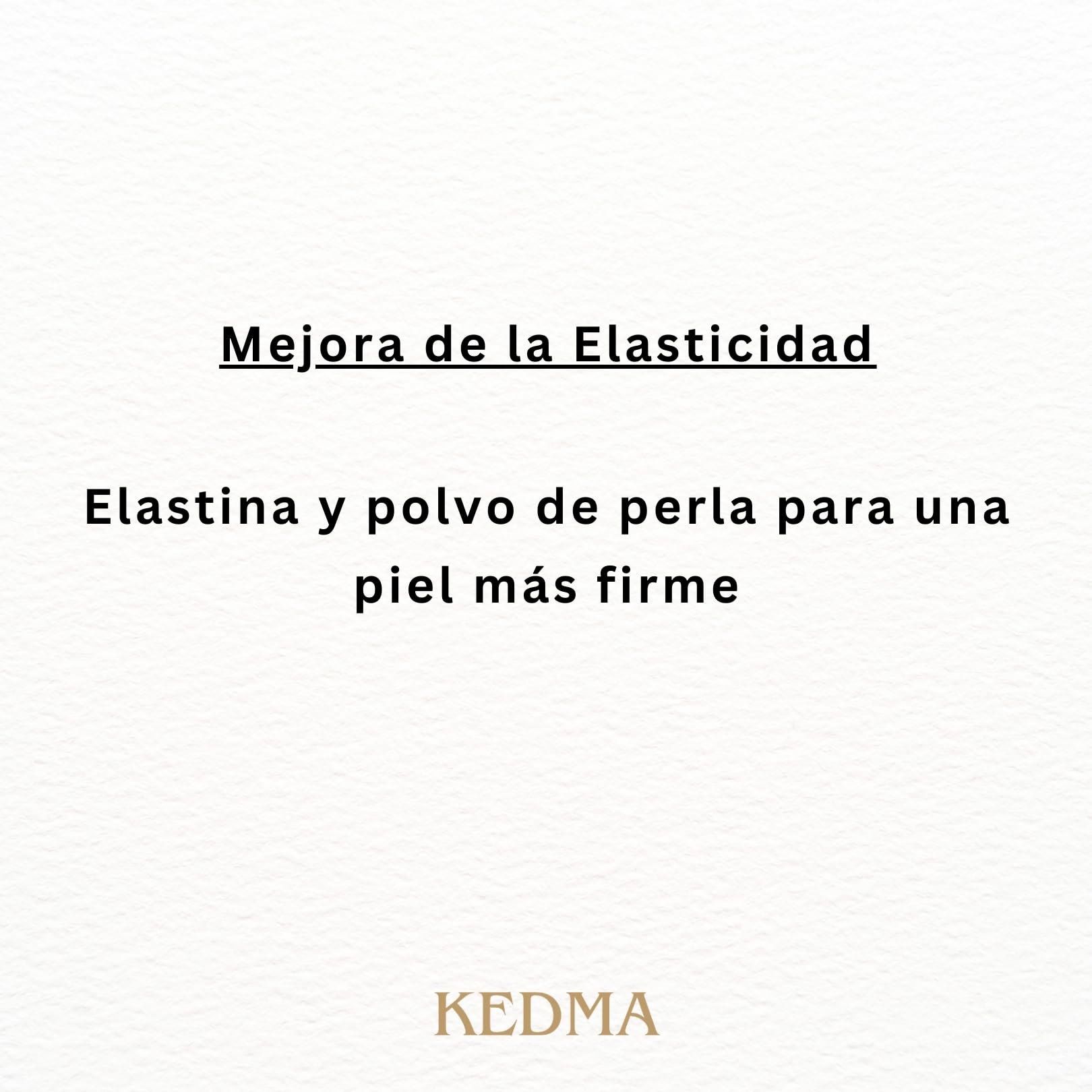 KEDMA - Crema Facial con Oro 24K y Minerales del Mar Muerto - 50g | La crema facial con oro 24K y minerales del Mar Muerto hidrata y ayuda a recuperar la luminosidad.