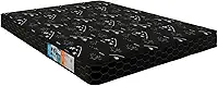 TORAFLEX, Colchão Casal Toraflex Black 100% Espuma 188x138 Cm D23