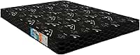TORAFLEX, Colchão Casal Toraflex Black 100% Espuma 188x138 Cm D23