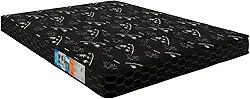Colchão Casal Toraflex Black 100% Espuma 188x138 Cm D23