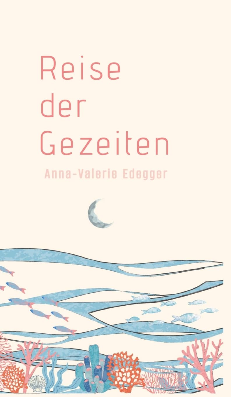 Reise der Gezeiten