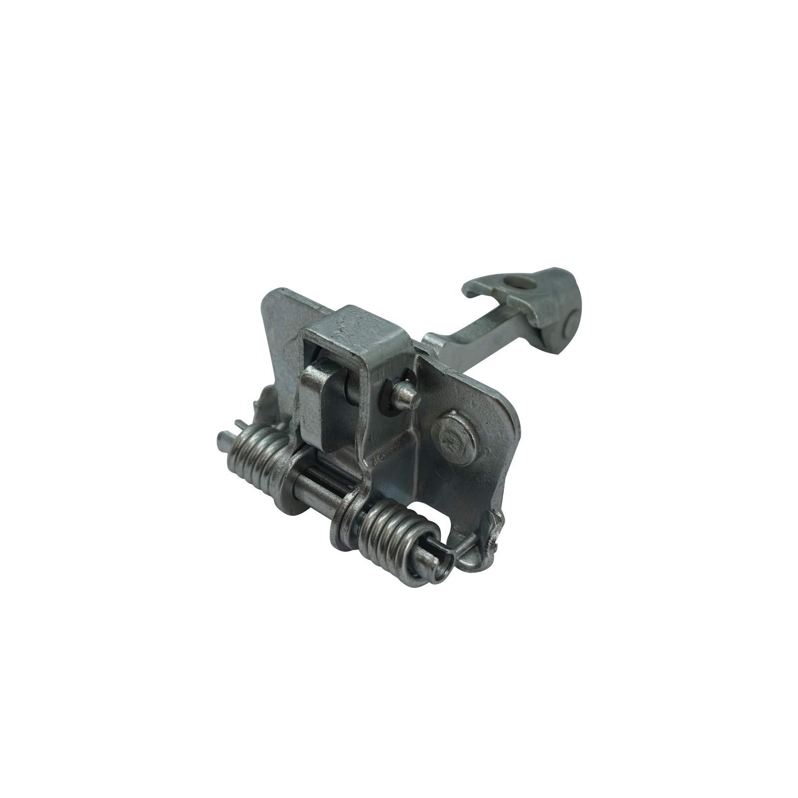 Poignée Extérieure De Porte Battante Arrière Pour Renault Master 2, Opel Movano A, Nissan Interstar (1998-2010)