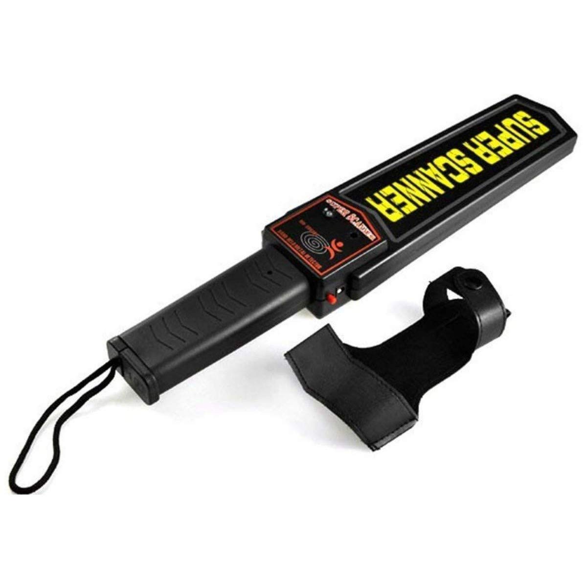 See full amazon price history chart for Rangwell NX Hand Held Metal Detectors Portable Light-Weight Security Scanner Wand with Adjustable Sensitivity Two Alarm Type Beep or Vibration for Office Bank Mall School Temple, 1Pc ( BATTERY NOT INCLUDED ) Rangwell NX Hand Held Metal Detectors Portable Light-Weight Security Scanner Wand with Adjustable Sensitivity Two Alarm Type Beep or Vibration for Office Bank Mall School Temple, 1Pc ( BATTERY NOT INCLUDED ) (B08Y8Z2JF2) Amazon Price History, Amazon Price Tracker