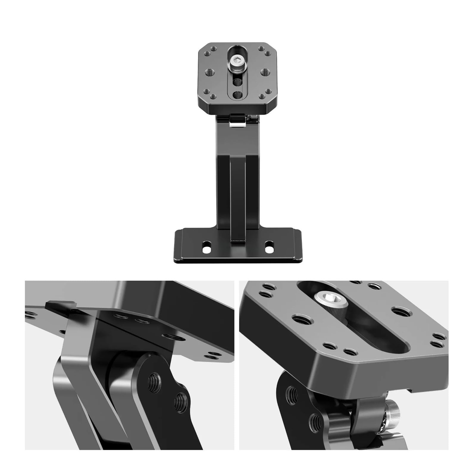 Soporte para teléfono de Moto Soporte de Montaje navegación para teléfono para 390 para Adventure 2025-2026