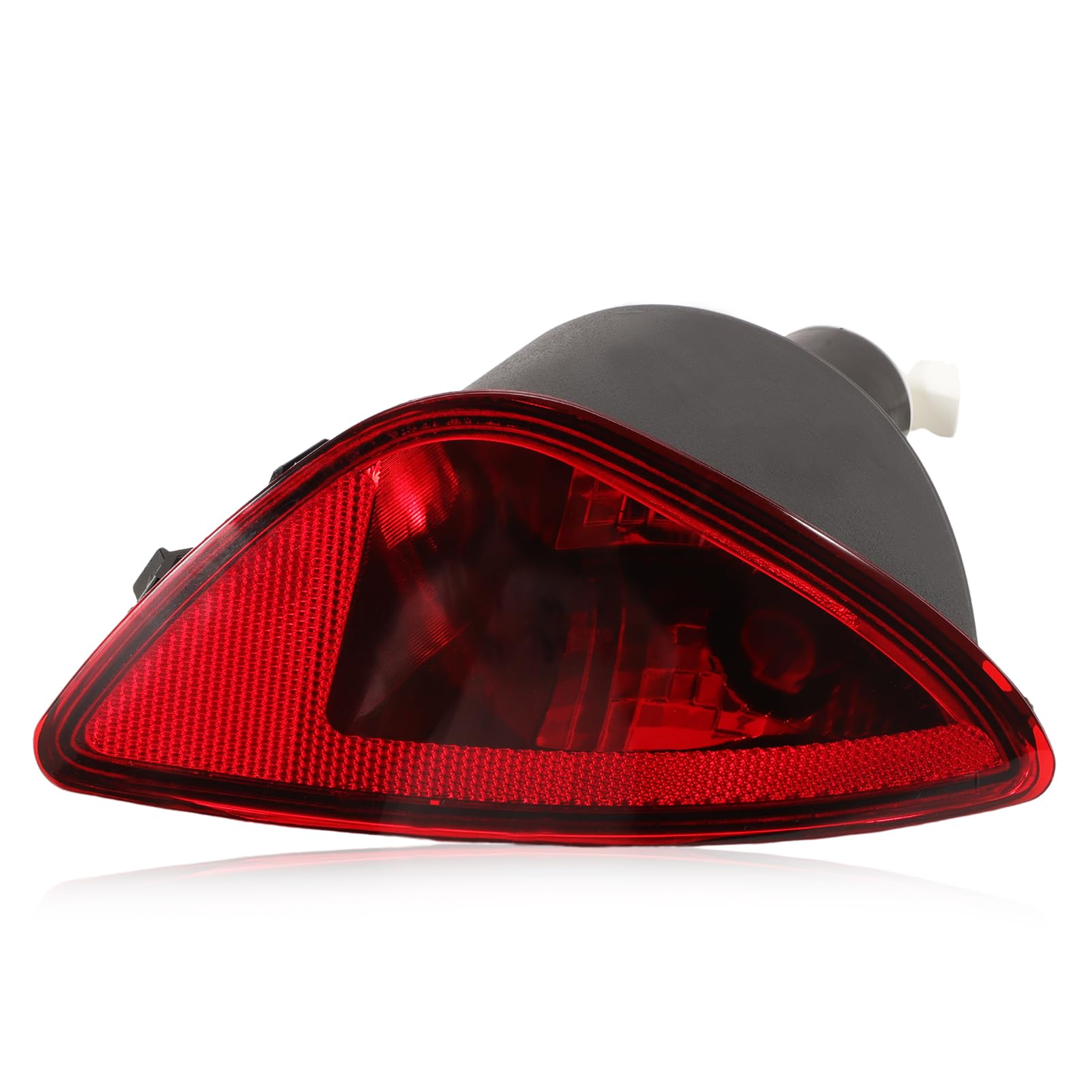 KASturbo 8200776055 Feu antibrouillard arrière gauche pour Clio Mk3 Hatchback 2007 2008 2009 2010 2011 2012