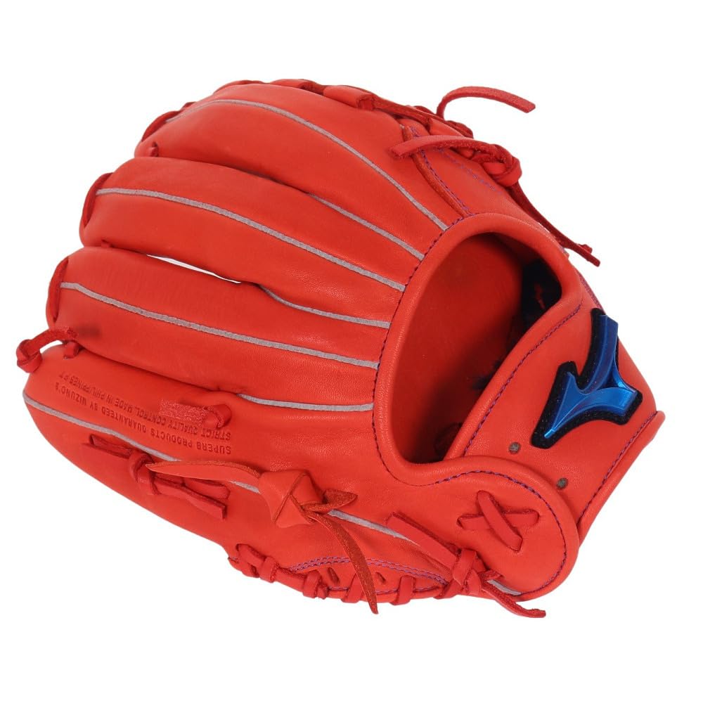 Amazon | ミズノ（MIZUNO） ソフトボール用グラブ グローブ 内野手用