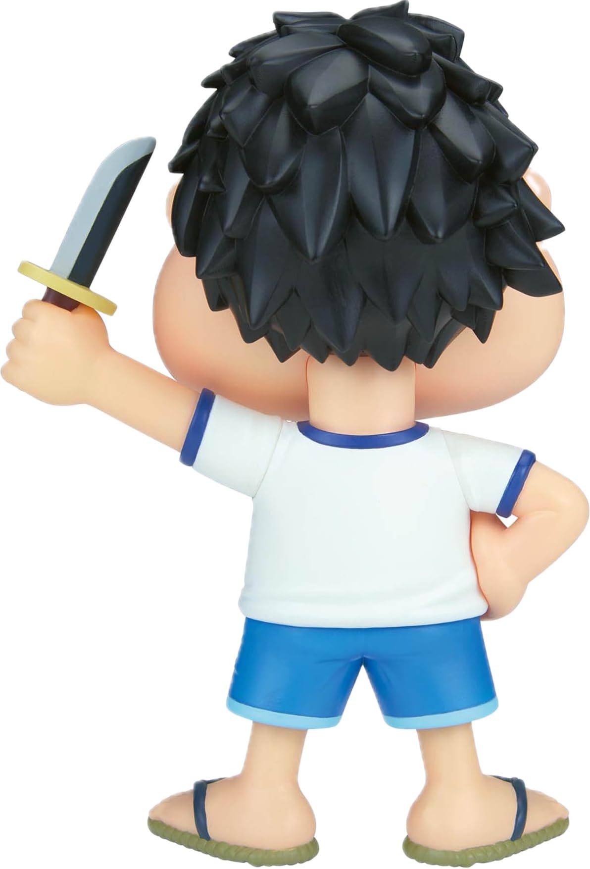 Amazon.co.jp: ONE PIECE おおきなSOFVIMATES モンキー・D・ルフィ