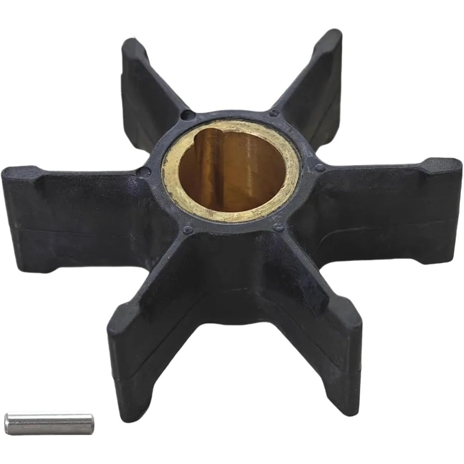 For Johnson for Evinrude 391635 0391635 18-3378 Wp Ricostruzione 40-60 HP | Motore fuoribordo, for Johnson Evinrude, unità inferiore