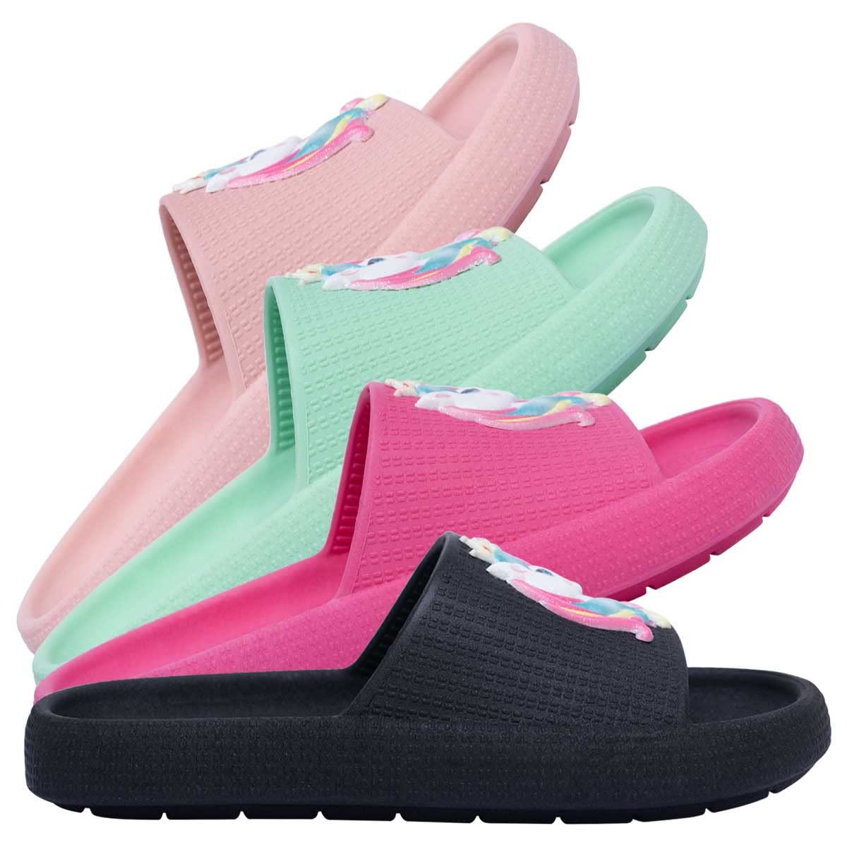 Chinelo Unicórnio Infantil Menina Sandália Moda Nuvem 12.53 em promoção! Veja a oferta e mais achadinhos de Sandálias & Chinelos Infantis 9 Hoje é o melhor dia para comprar Chinelo Unicórnio Infantil Menina Sandália Moda Nuvem 12.53 com aquele preço maroto! Promoção! Aproveite a oferta! 9