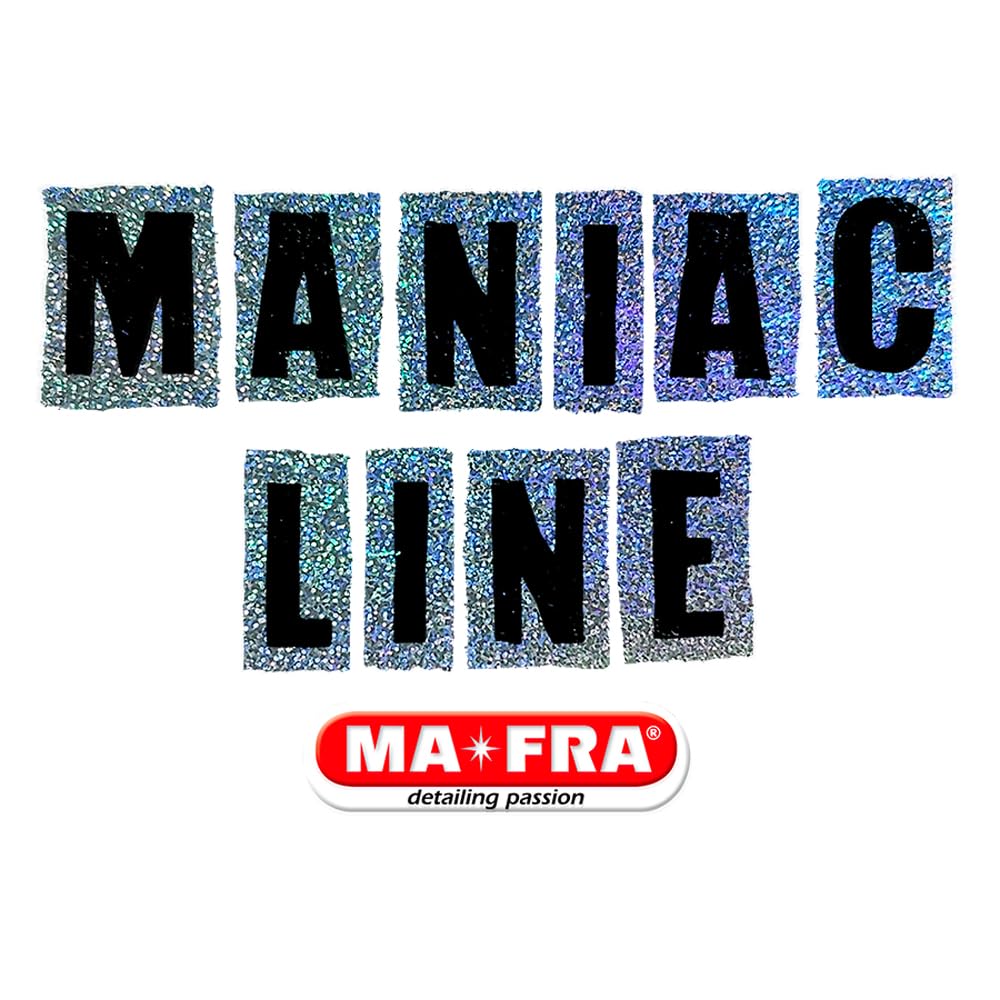 Maniac Line Mafra Rainspeed, 100 ml