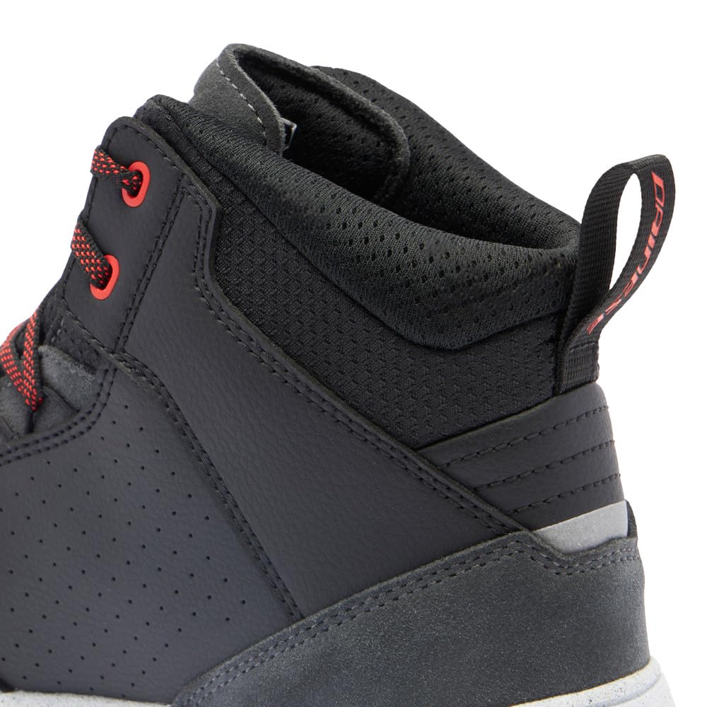 Dainese - Suburb D-Wp Shoes, Chaussures de Motard Imperméables