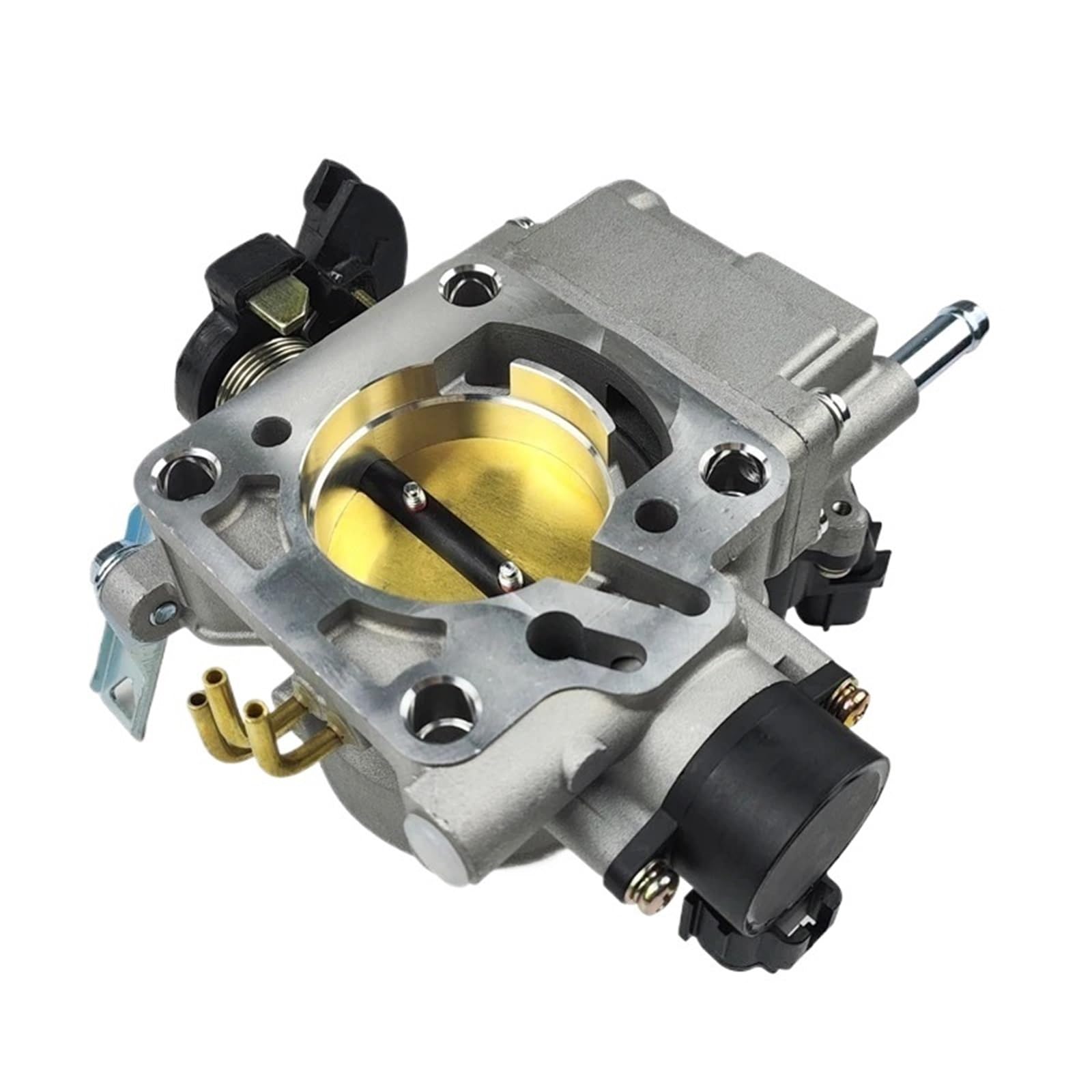 Corps de papillon électronique 91341006900 boîtier papillon moteur