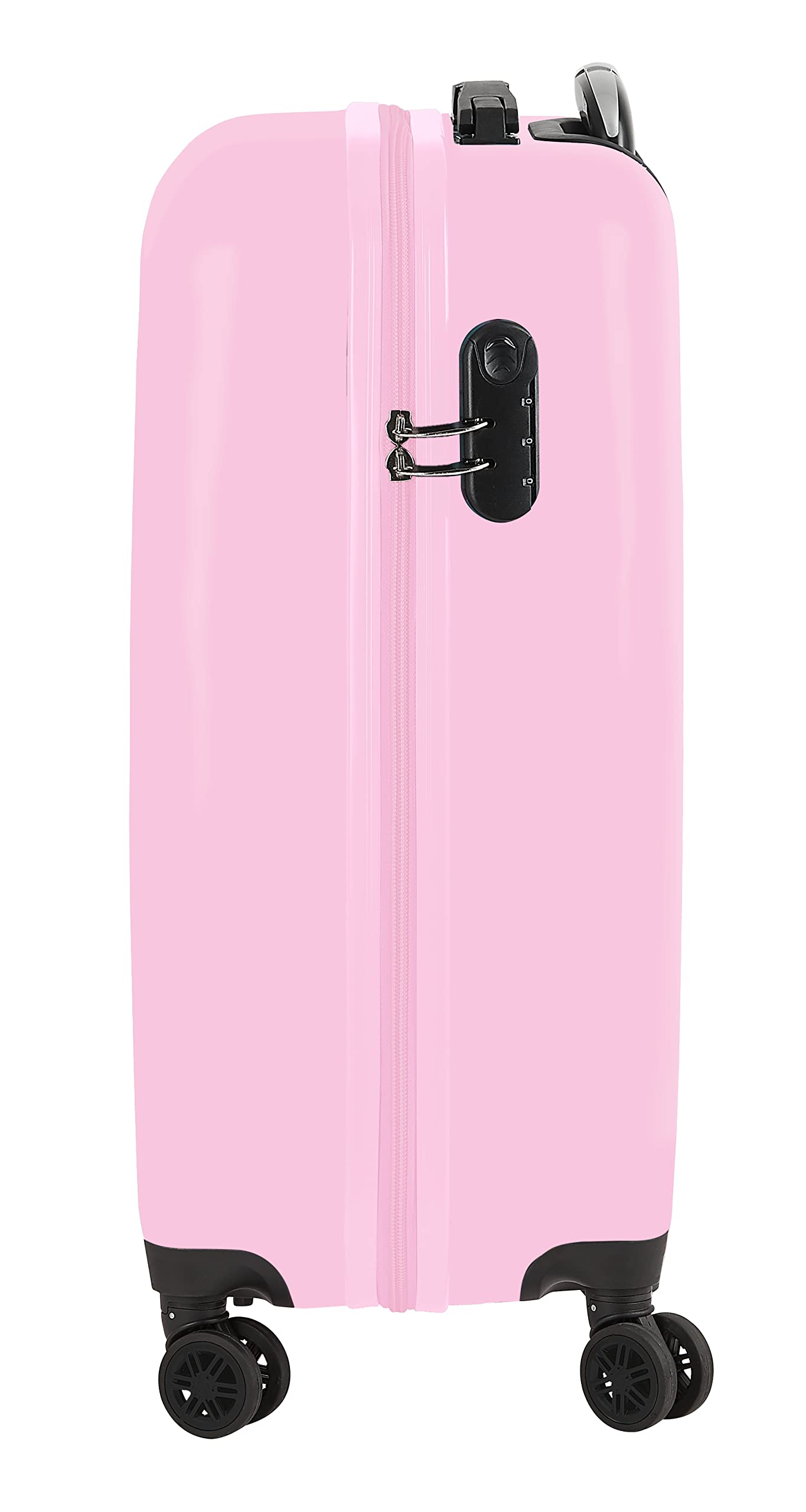 Trolley Cabina 20" Minnie Mouse ME Time