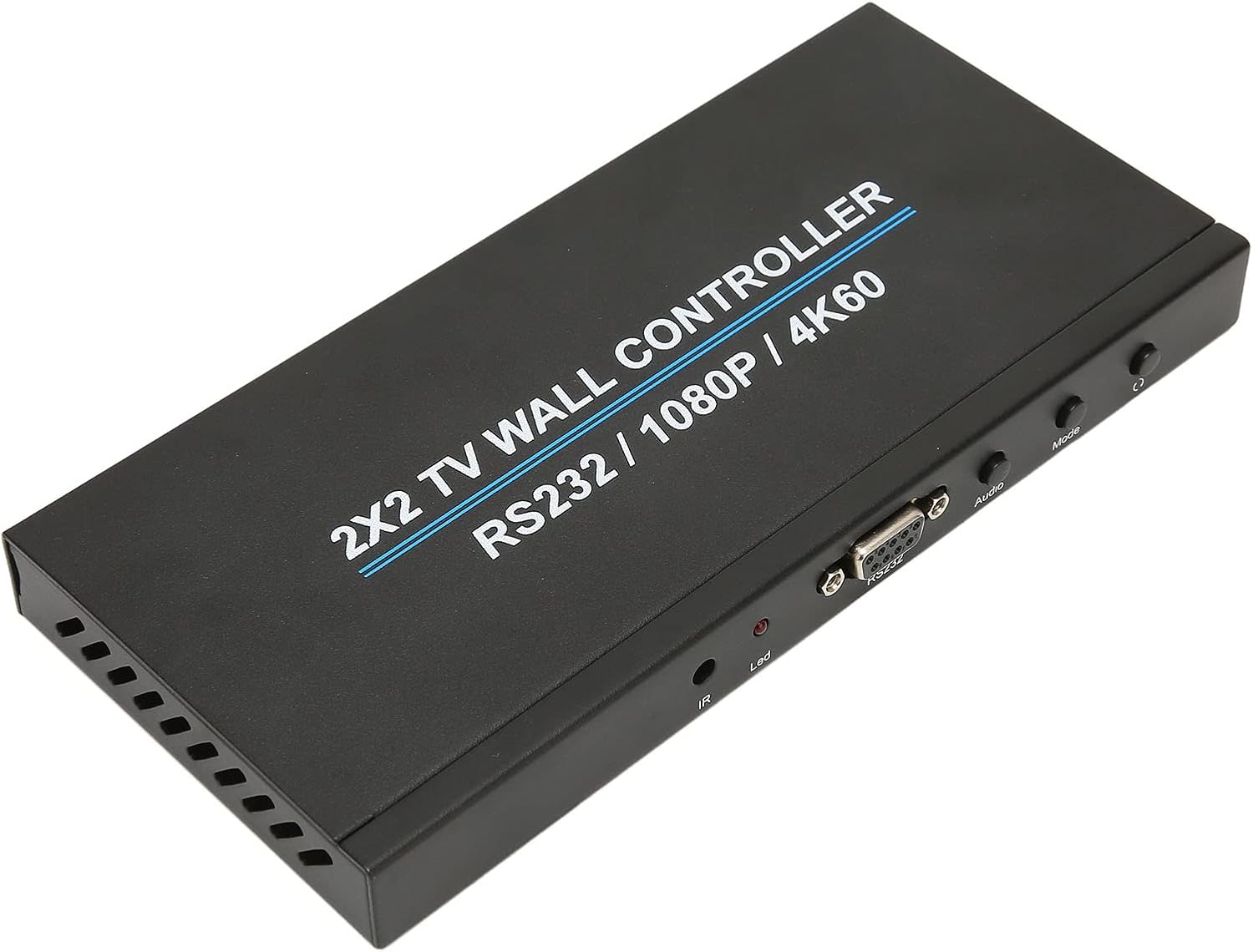 Digital Video Wall Controller, 100240V Widescreen