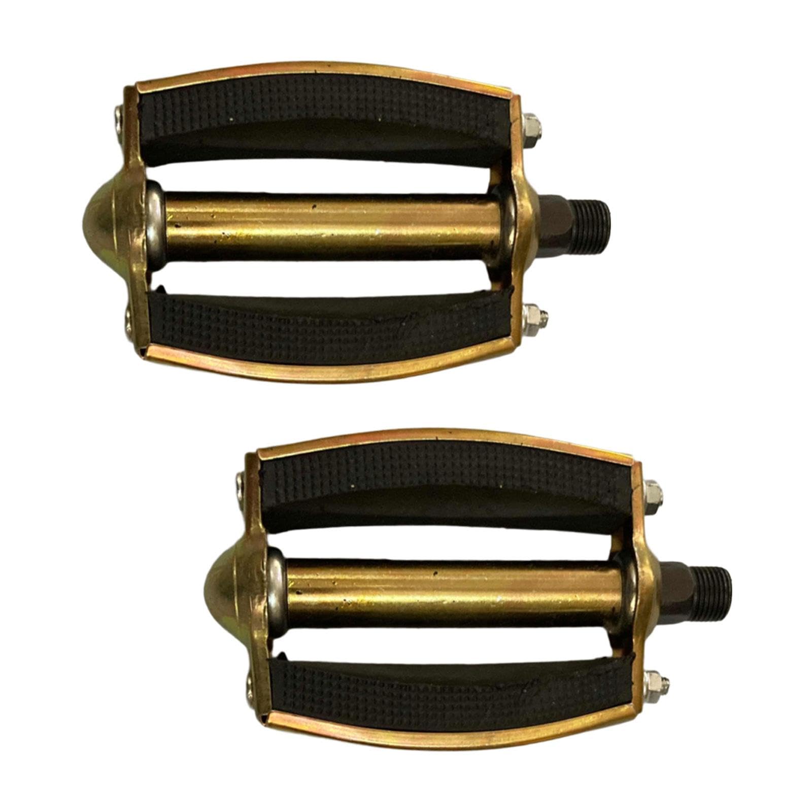 Loom Tree Vintage Cruiser Bike Block Pedals 16 Bering