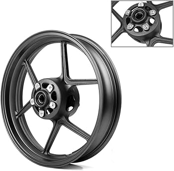 Amazon.com: GZYF Replacement Wheel Rim for Kawasaki 2006-2010