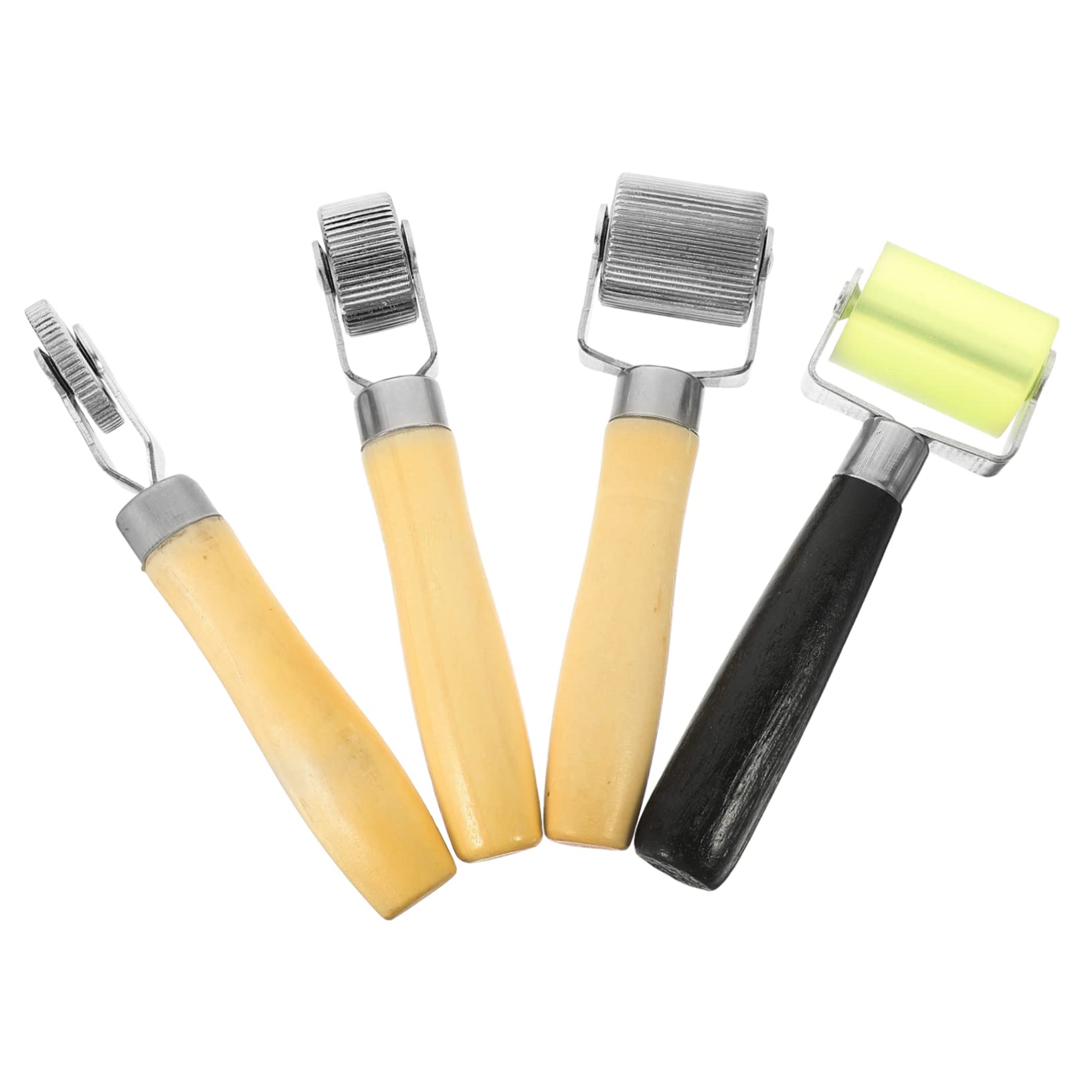 SUPVOX 4pezzi Insonorizzante Auto Strumenti Per Riparazione Pneumatici Manico Ergonomico e Design Portatile Per Insonorizzazione Veicolare Materiale Durevole e Leggero Per Applicazioni Di