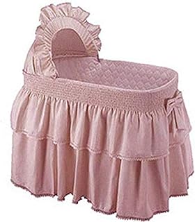 delta bassinet replacement skirts