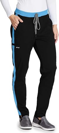 Anatomy Spandex-Stretch Cargo Pant 