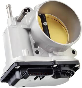 Throttle Body for Nissan Armada 04-15, Infiniti QX56 04-10 5.6L V8