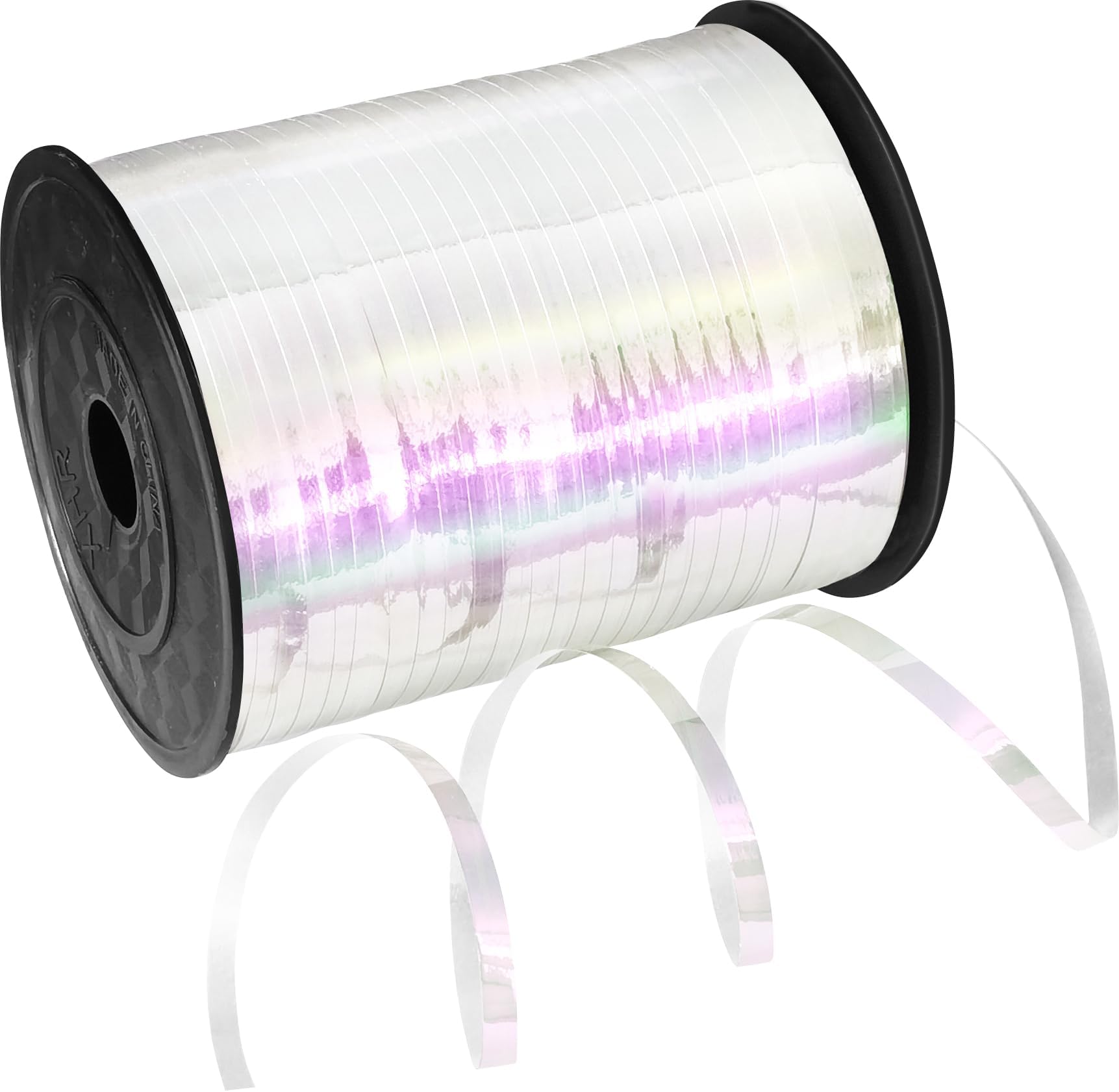 TONIFUL 500 Yards Curling Ribbon-Balloon Ribbon-Balloon String for Art ...