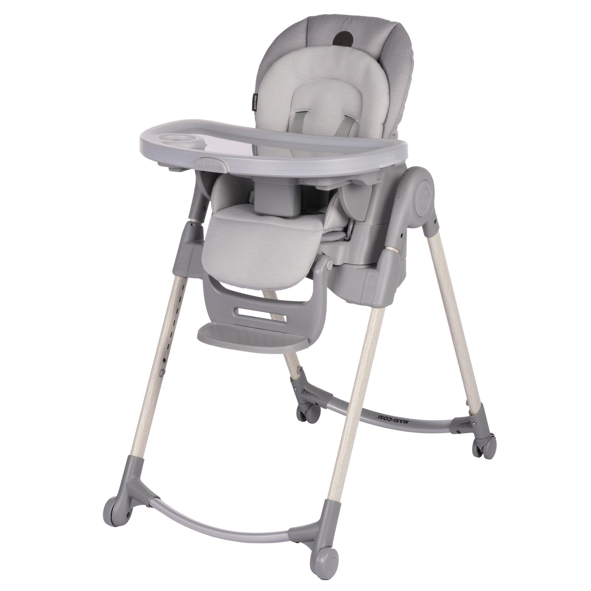 Maxi-Cosi Minla 6-in-1 High Chair, convertible, from birth