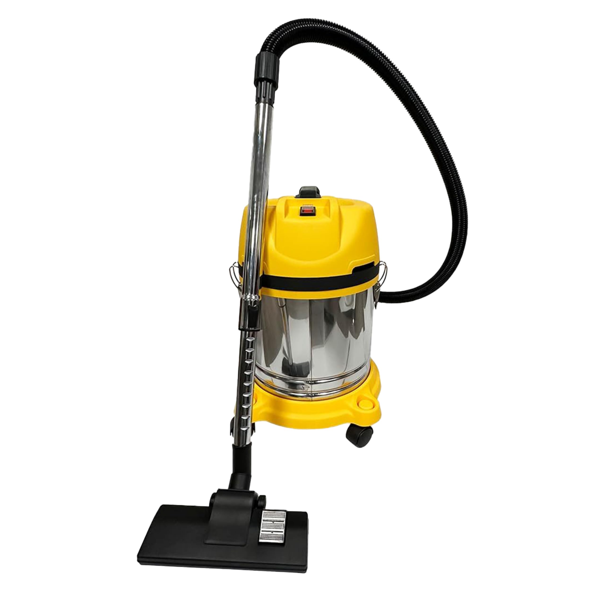 ANT Smart Jet 11 Wet & Dry Vacuum Cleaner for Home & Commercial Use | 1500W Powerful Suction with 20L Tank, Multi-Surface Cleaning, HEPA Filter & Blower Function – Heavy Duty Floor, Sofa, Car Cleaning-image-37