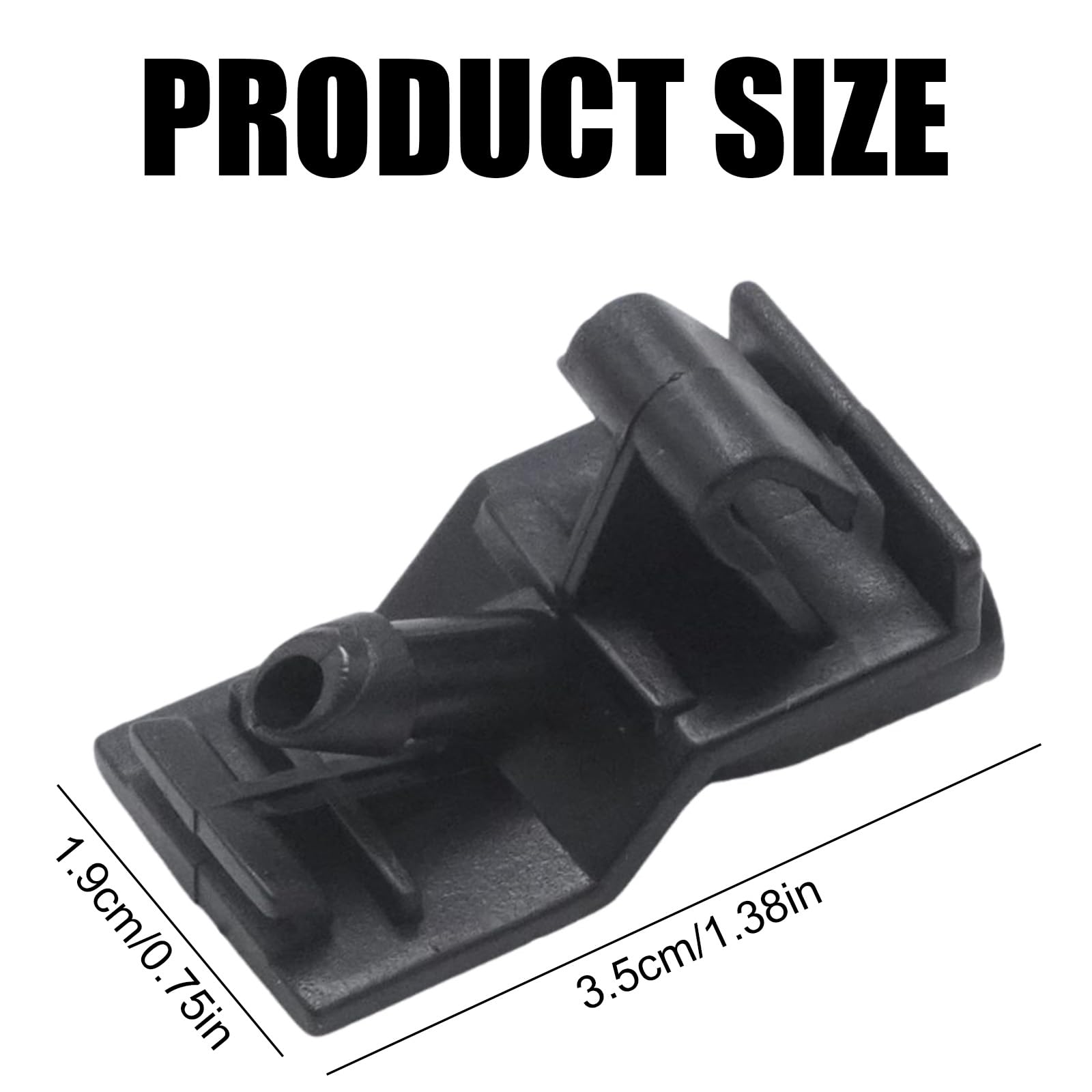 あんころ Amazon.com: Aynaxcol 85381-AC012 85381AC012 Windshield Washer