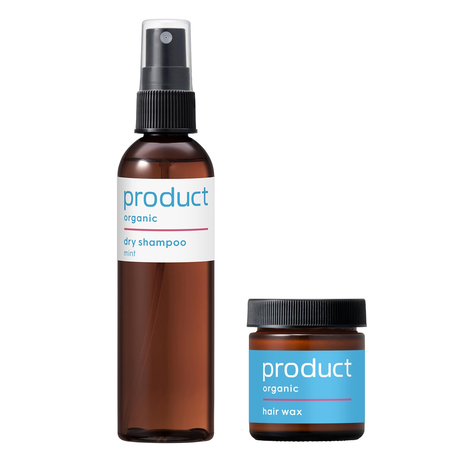 Amazon.co.jp: product(ザ・プロダクト) ヘアワックス 42g & ドライ