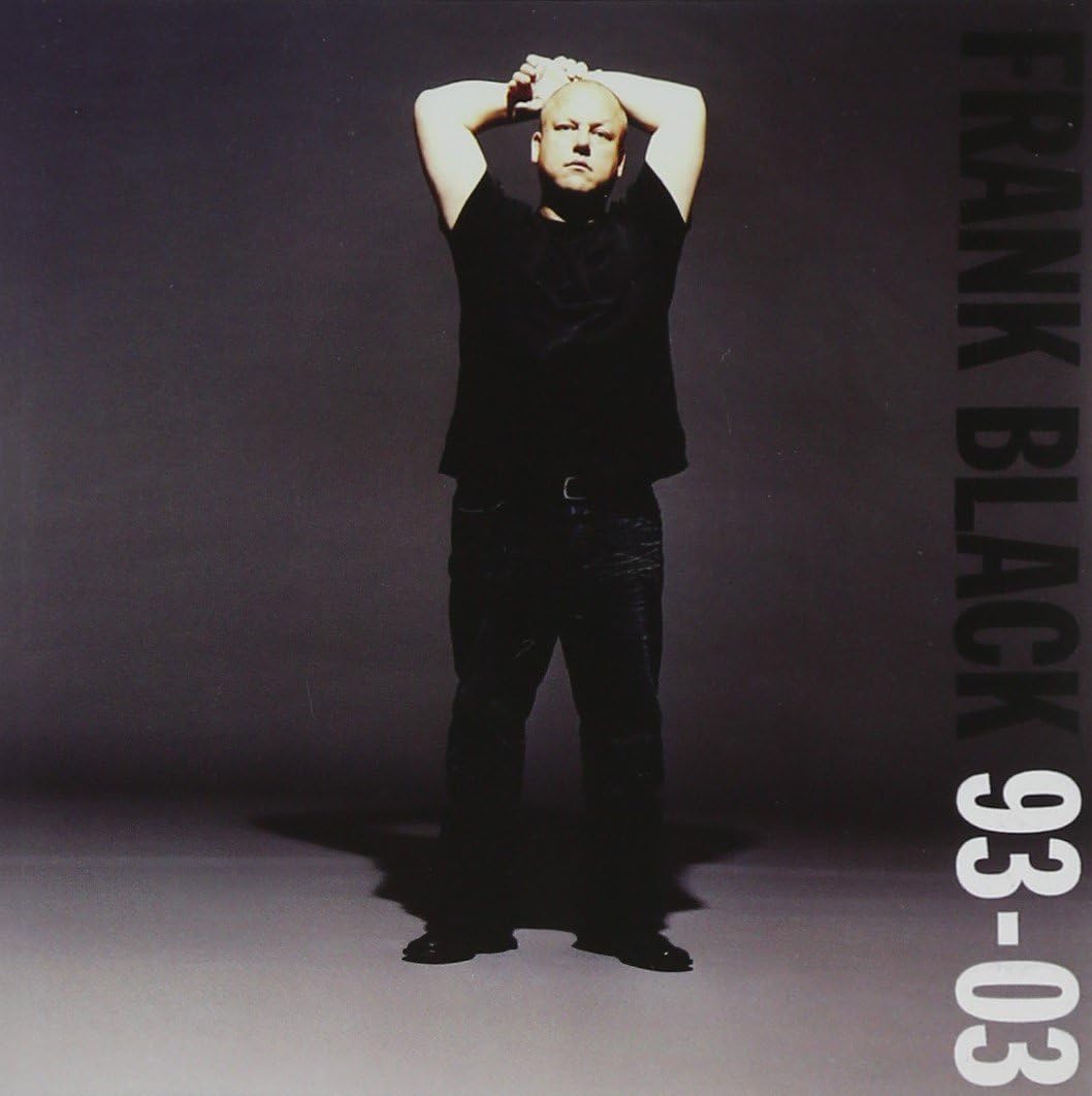 93-03 Best Of Frank Black