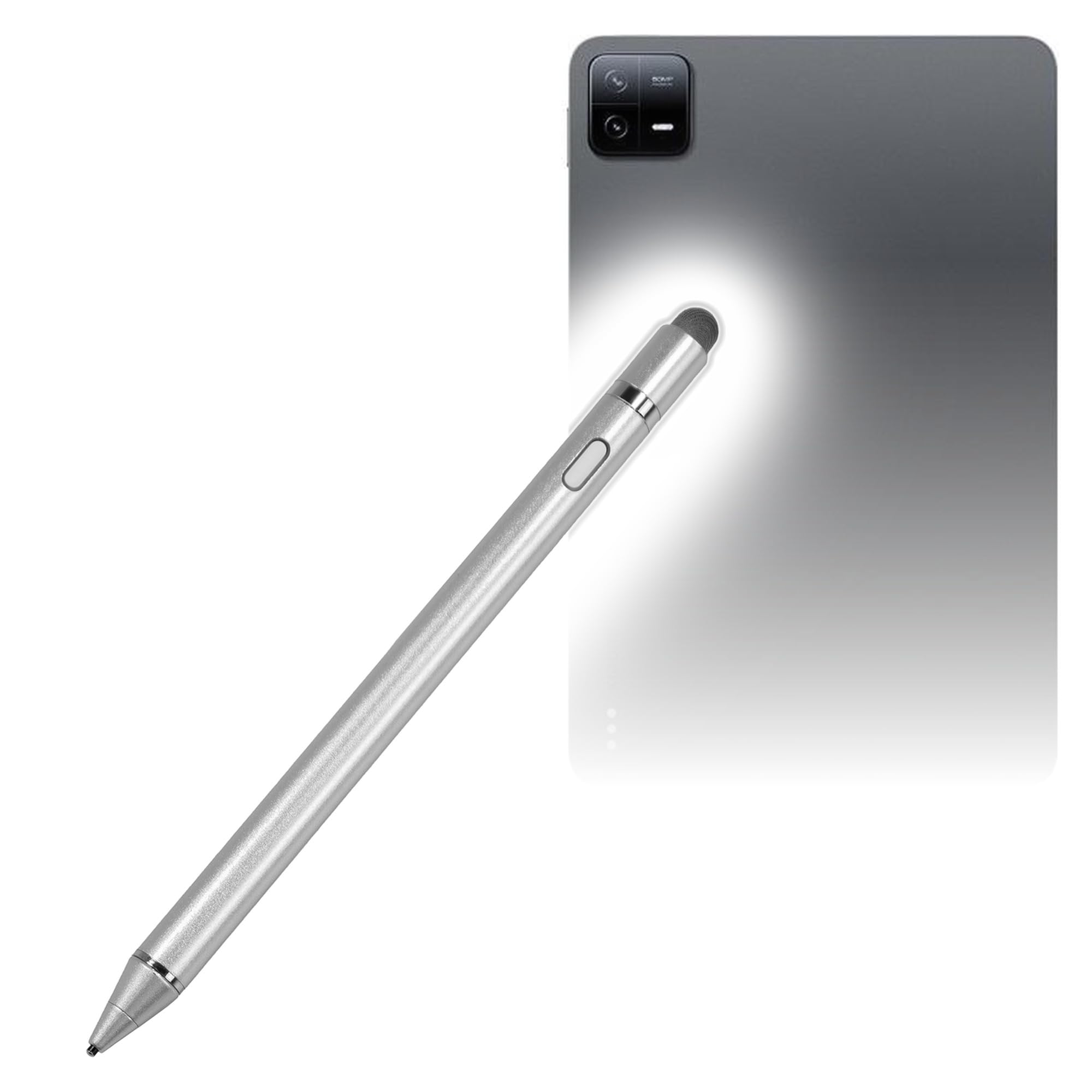 Amazon.com: BoxWave Stylus Pen Compatible with Xiaomi Pad 6 Pro